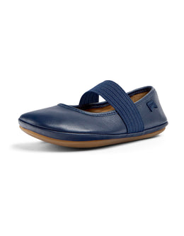Camper Unisex-Child Right Kids Ballet Flat