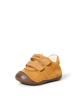 Geox B Tutim Girl 21-K Sneaker
