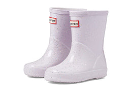 Original First Classic Giant Glitter Kids' Wellington Boots