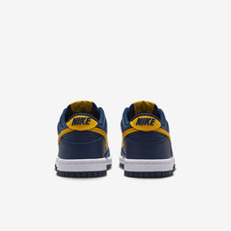 Dunk Low Kids' Shoes