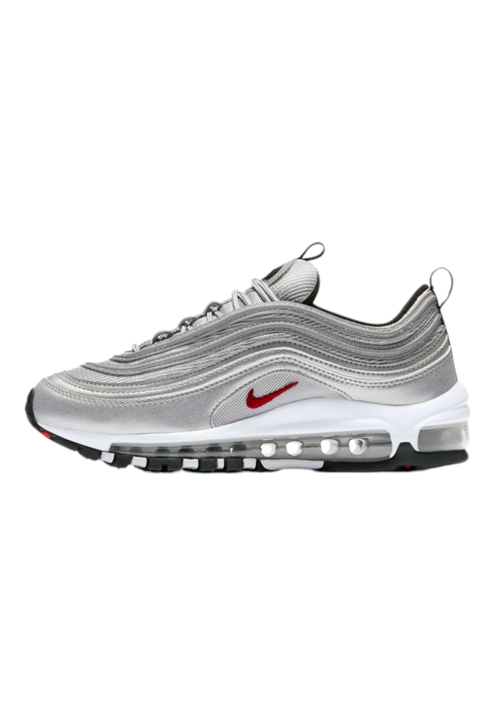 Boys' Nike Air Max Running Shoe