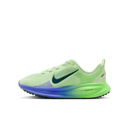 Nike Unisex-Child Vomero 18 (Little Kid/Big Kid)