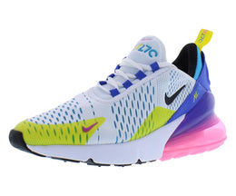 Nike Air Max 270 GS Trainers Fv7017 Sneakers Shoes