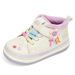 Toddler First Walking Shoes