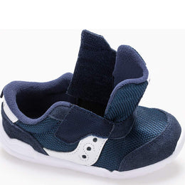 Saucony boys Jazz Riff