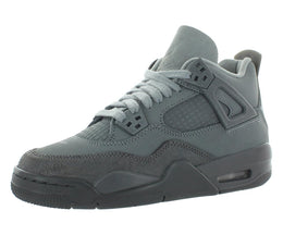 Nike Boys' Jordan 4 Retro Shoes