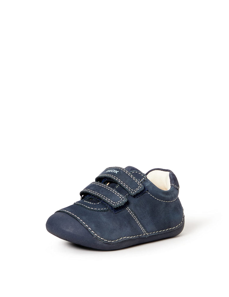 Geox B Tutim Girl 21-K Sneaker