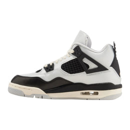 Nike Boys' Jordan 4 Retro Shoes