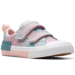Girls Sneakers