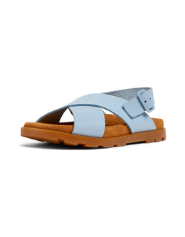 Camper Kids' Brutus Sandal K800491
