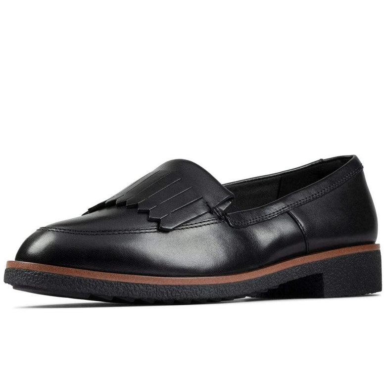 Clarks Women's Mocassins