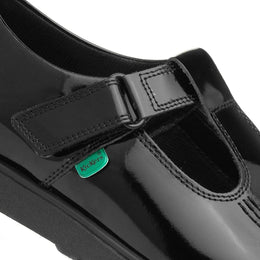 Kickers Women's Mary Janes