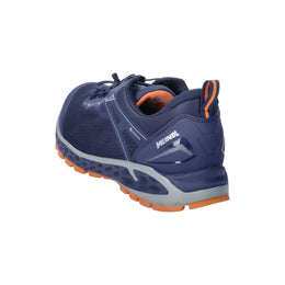 Comfort-Fit Power Walker 3.0 Waterproof Walking Shoes - Wide Toe Box