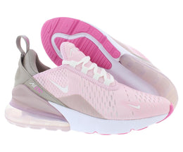 Nike Air Max 270 GS Trainers Fv7017 Sneakers Shoes