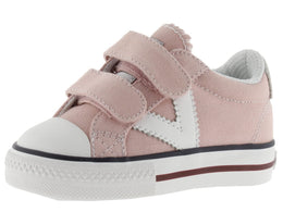 victoria Basket Unisex Tribe Canvas