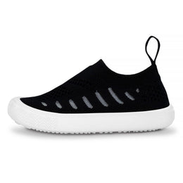 Slip-On Knit Toddler Sneakers