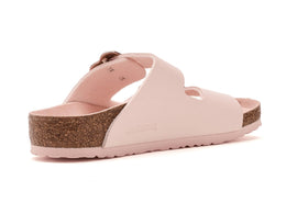 Birkenstock unisex-child Arizona Flower Buckle (Toddler/Little Kid/Big Kid)