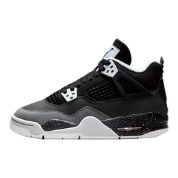 Nike Boys' Jordan 4 Retro Shoes