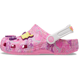 Crocs Kids' Sanrio Hello Kitty & Friends Classic Clogs