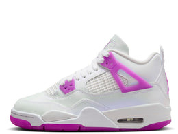 Nike Boys' Jordan 4 Retro Shoes