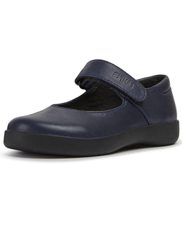 Camper Spiral Comet, Girls' Loafers