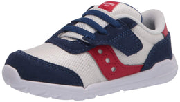 Saucony boys Jazz Riff