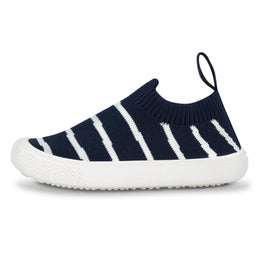Slip-On Knit Toddler Sneakers