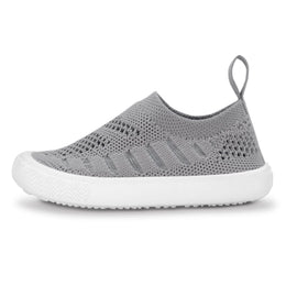 Slip-On Knit Toddler Sneakers