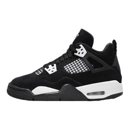 Nike Boys' Jordan 4 Retro Shoes