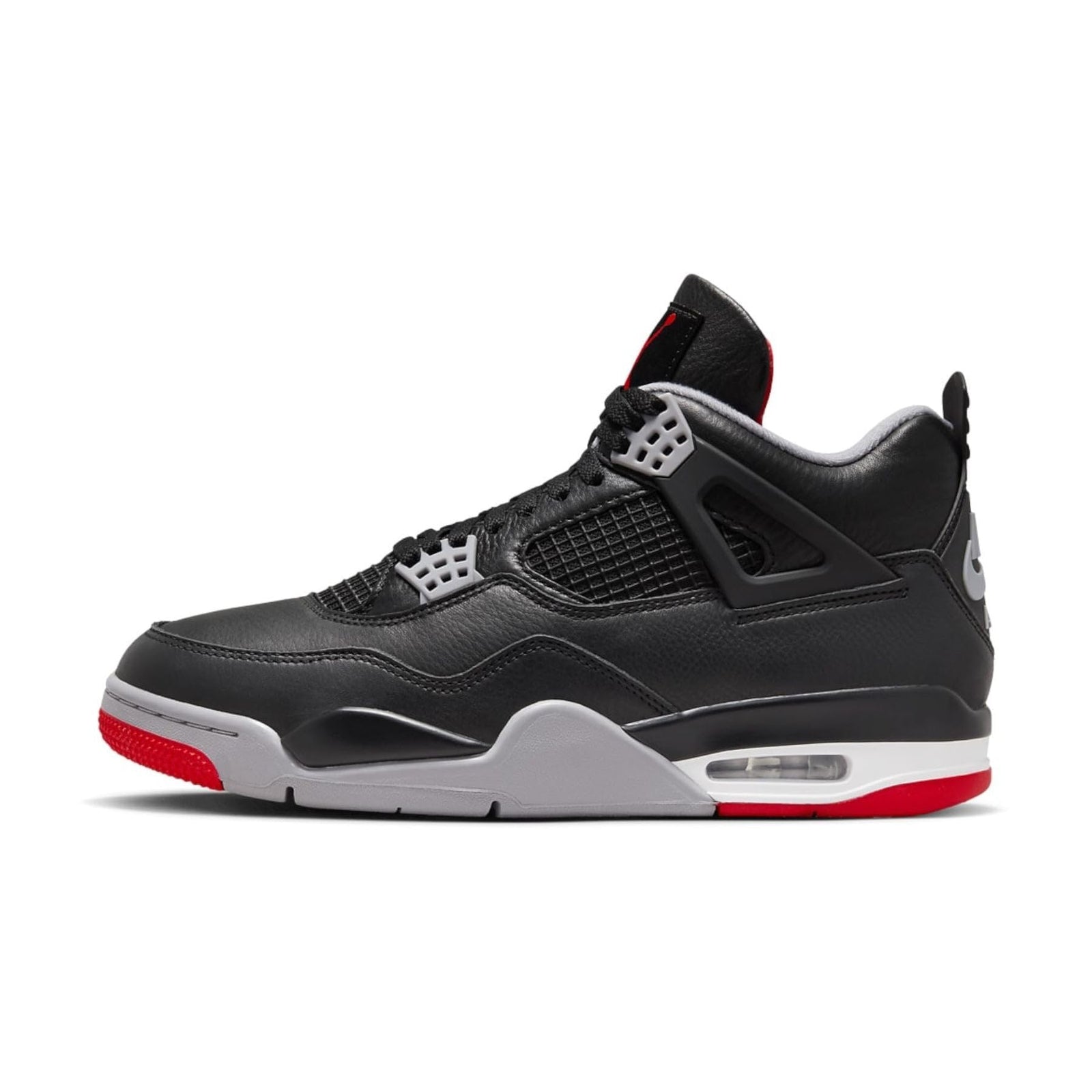 Nike Boys' Jordan 4 Retro Shoes