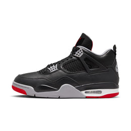 Nike Boys' Jordan 4 Retro Shoes