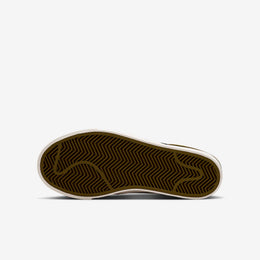 Nike SB Stefan Janoski Big Kids' Skate Shoes (Olive Flak/Sail/Black)