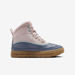 Woodside 2 High Kids' Boots - Platinum Violet/Light Carbon/Gum Light Brown/Denim Turquoise