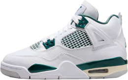 Nike Boys' Jordan 4 Retro Shoes