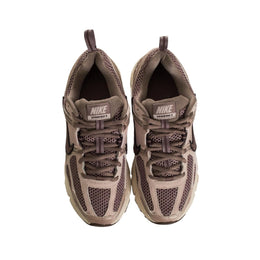 Vomero 5 Kids' Shoes - Taupe Haze/Silt Red/Pale Ivory/Tattoo