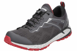 Comfort-Fit Power Walker 3.0 Waterproof Walking Shoes - Wide Toe Box