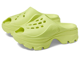 adidas Clog Frozen Yellow/Frozen Yellow/Frozen Yellow 7 M