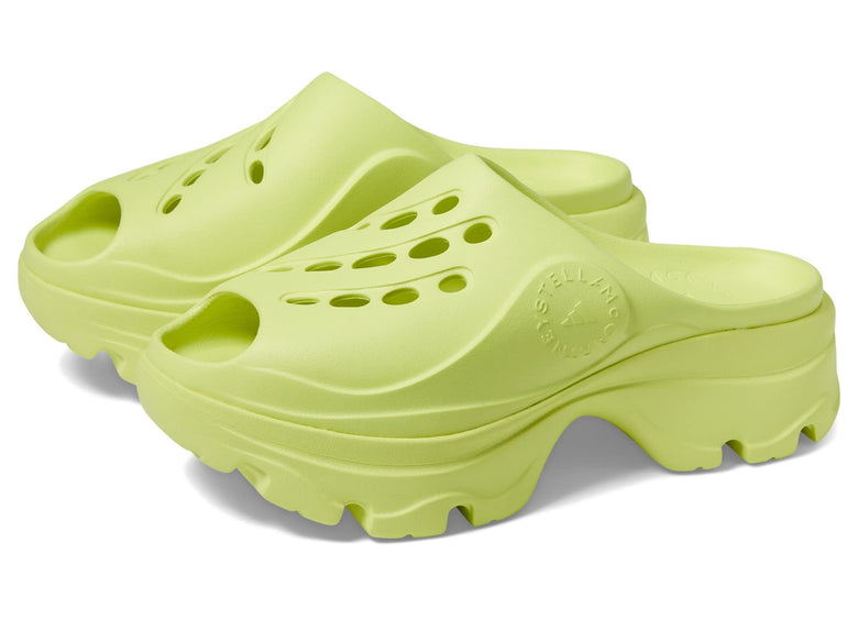 adidas Clog Frozen Yellow/Frozen Yellow/Frozen Yellow 7 M