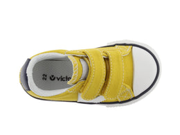 victoria Basket Unisex Tribe Canvas