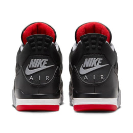 Nike Boys' Jordan 4 Retro Shoes