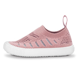 Slip-On Knit Toddler Sneakers