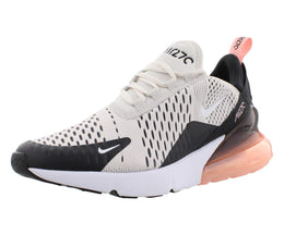 Nike Air Max 270 GS Trainers Fv7017 Sneakers Shoes