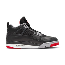 Nike Boys' Jordan 4 Retro Shoes