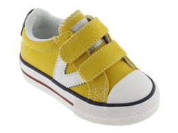 victoria Basket Unisex Tribe Canvas