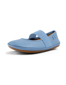 Camper Unisex-Child Right Kids Ballet Flat