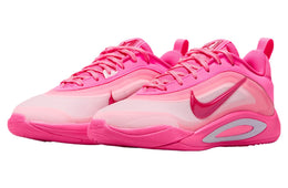 Nike A'One GS 'Pink A'ura' (HF7001 600) Size 7y