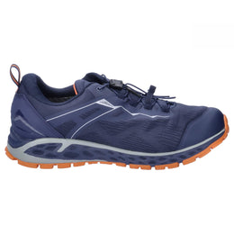 Comfort-Fit Power Walker 3.0 Waterproof Walking Shoes - Wide Toe Box