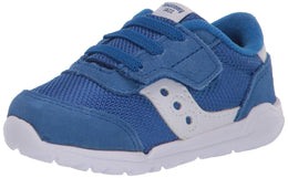 Saucony boys Jazz Riff