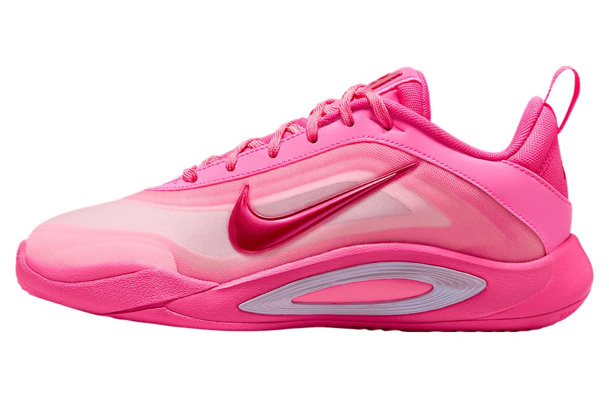 Nike A'One GS 'Pink A'ura' (HF7001 600) Size 7y