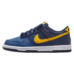 Dunk Low Kids' Shoes